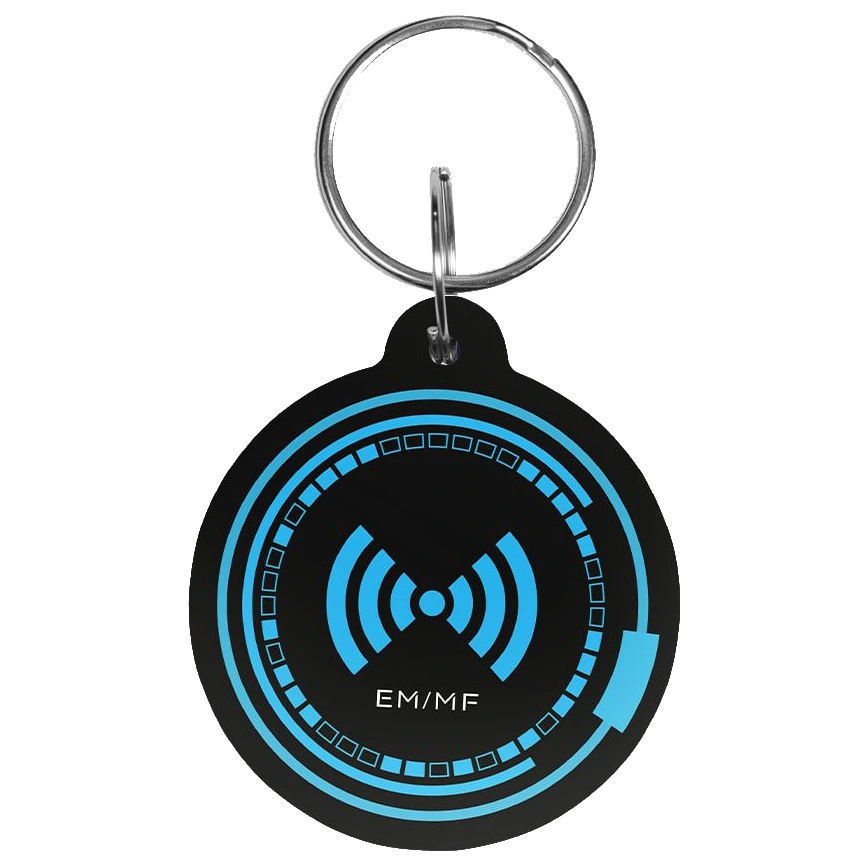 Trinix Proxymity-key EM+MF Epoxy
