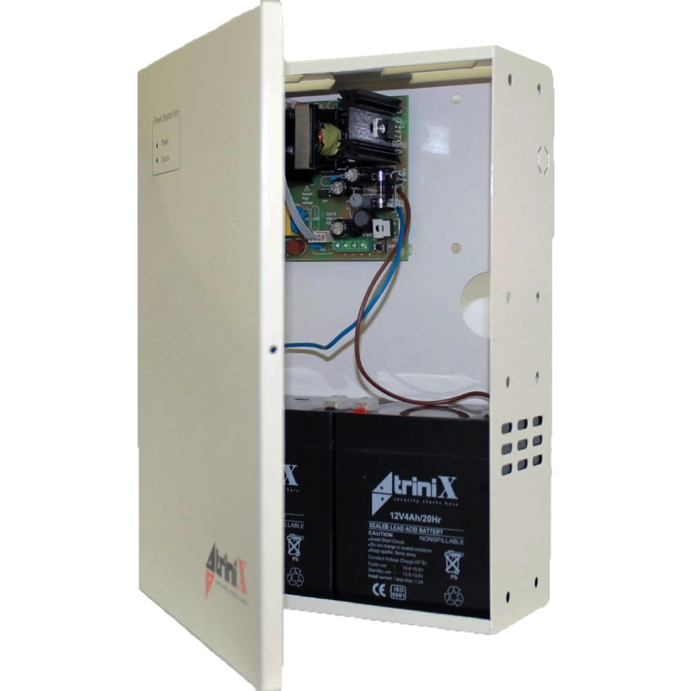 Trinix PSU-6.0А 12V 6А