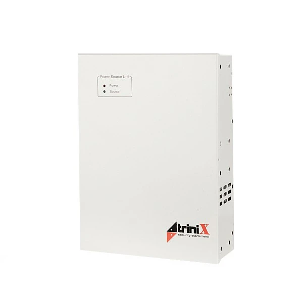 Trinix PSU 6A 12B