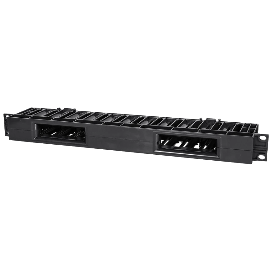 Trinix TRX-1U/CM-HP Black