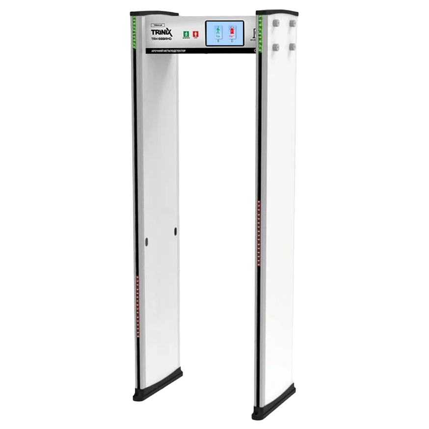 Trinix TRX-800AMD