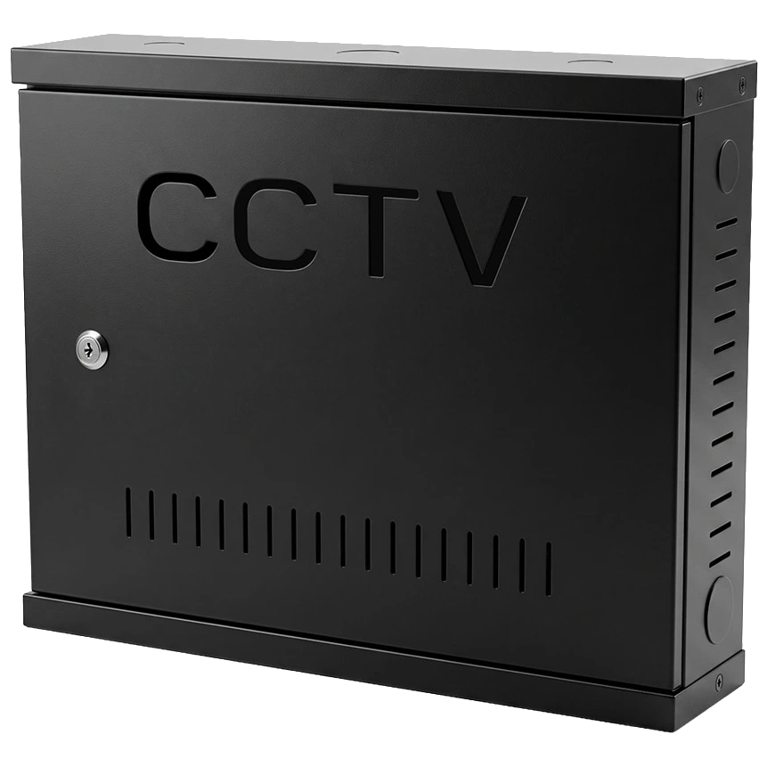 Trinix TRX-CCTV DVR BOX