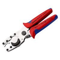 Труборез KNIPEX 90 25 20