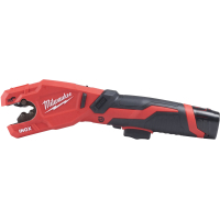 Труборез Milwaukee M12PCSS-0 для нержавеющей стали (4933479241)