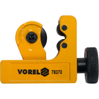 Труборіз Vorel 78370