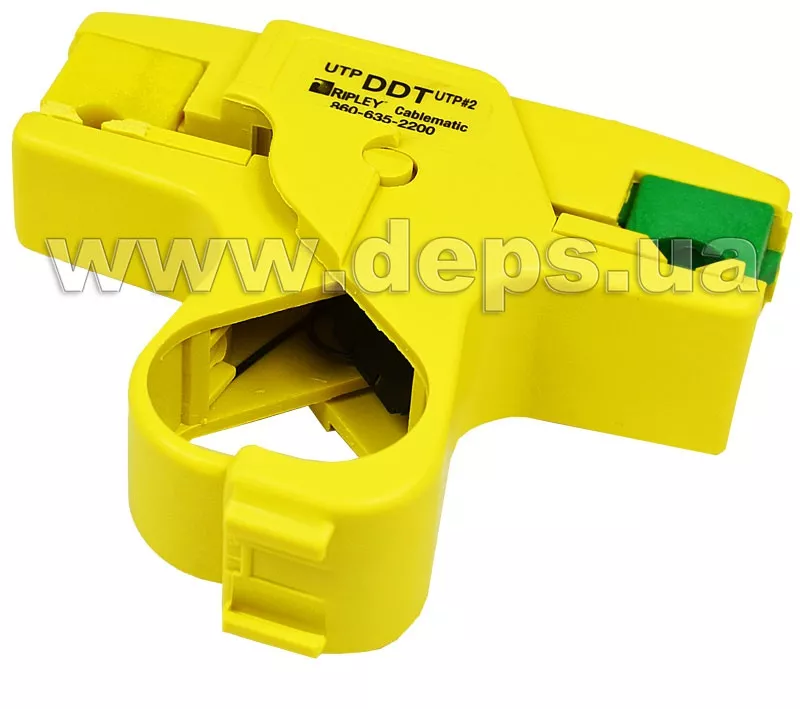 Тример Ripley DDT-UTP