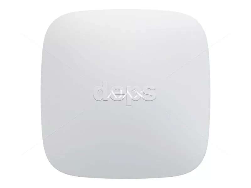 Централь Ajax Hub 2 Hub 2 (білий)