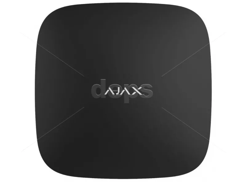 Централь Ajax Hub 2 Plus Hub 2 Plus (white)
