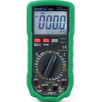 Цифровой мультиметр Baku BA-890B