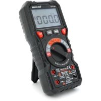 Цифровой мультиметр Mayilon HT-118A, V, A, R, C, F, T (HT-118A)