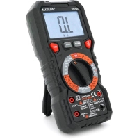 Цифровой мультиметр Mayilon HT-118C, V, A, R, C, F, T (HT-118C)