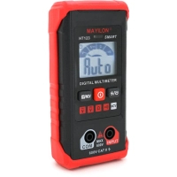 Цифровой мультиметр Mayilon HT-123, V, R (HT-123)