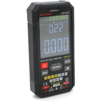 Цифровой мультиметр Mayilon HT-127B, V, A, R, C, F, T (HT-127B)