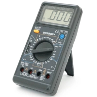 Цифровой мультиметр UNI-T Мультиметр DT-890B+ (DT-890B+)