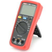 Цифровой мультиметр UNI-T UNI-T UT136B+ Вимірювання V (AC/DC), A (AC/DC), , C, Hz, NCV (UT136B+)