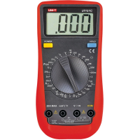 Цифровой мультиметр UNI-T UT151C