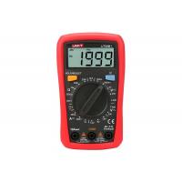 Цифровой мультиметр UNI-T UT33B+
