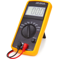 Цифровой мультиметр Voltronic DT CM-9601A, C (DT-9601)