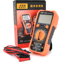 Цифровой мультиметр Voltronic VC-890D (VC890D)