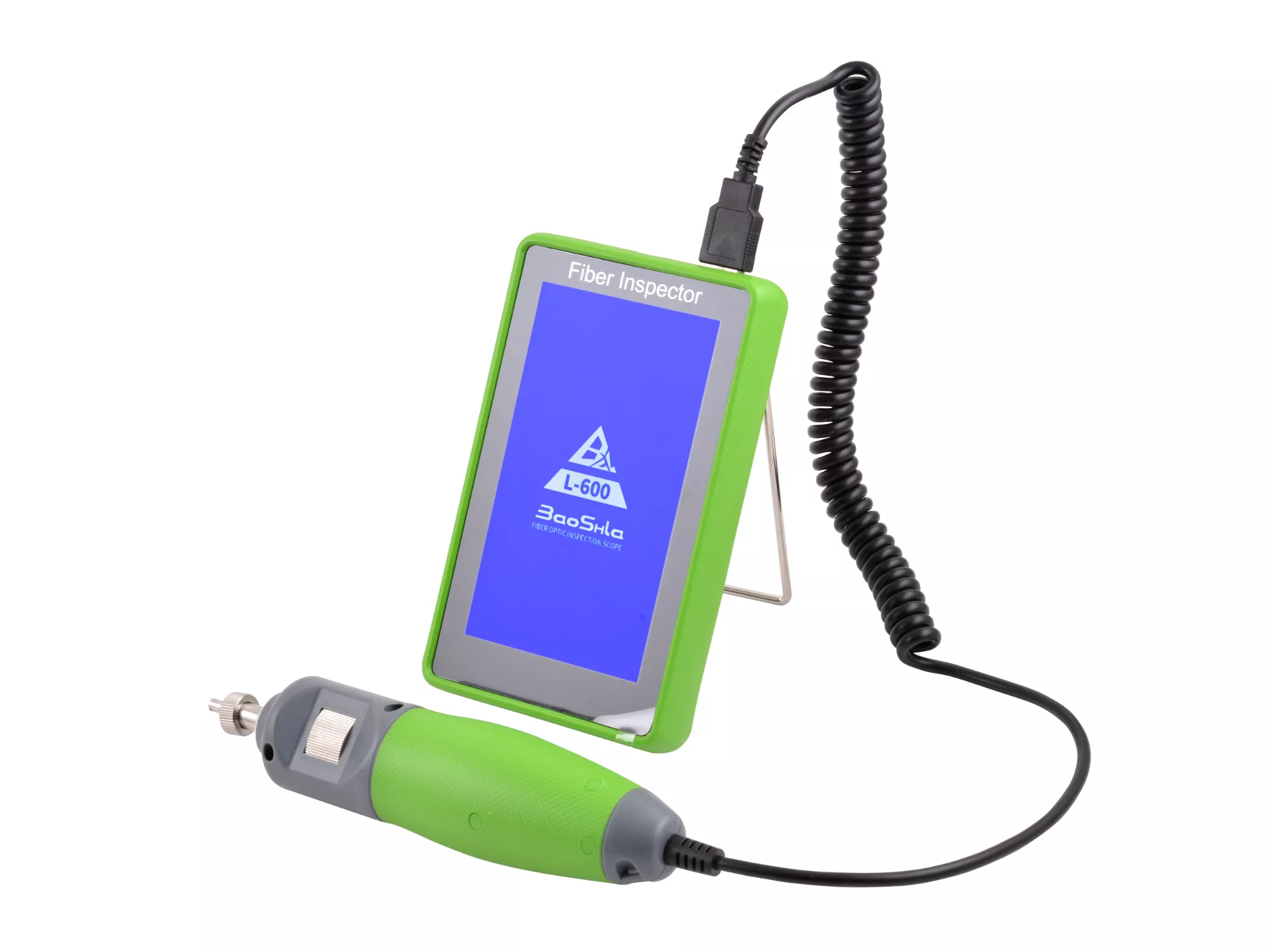 Цифровой микроскоп Multitest DFM-610A
