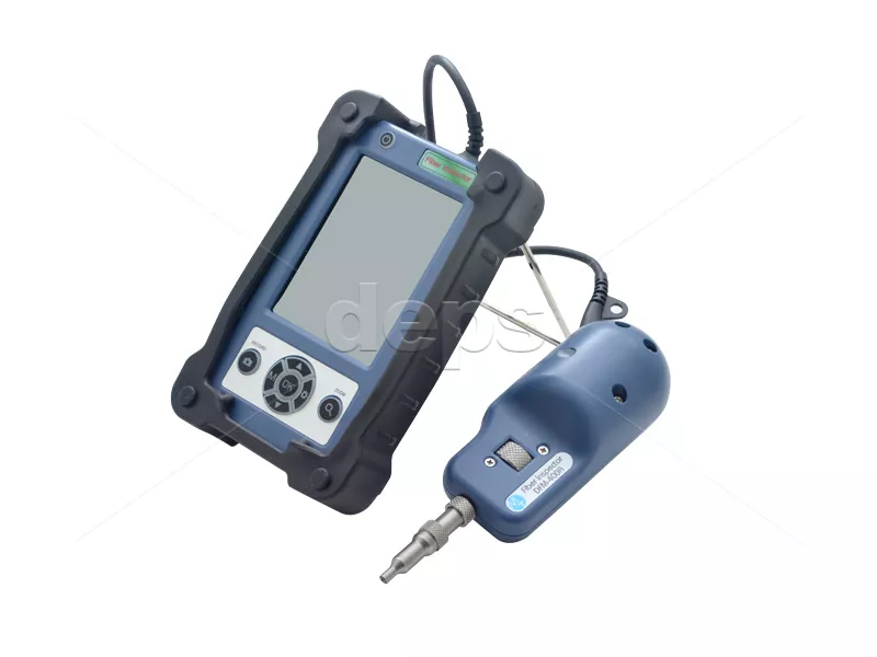 Цифровий мікроскоп Multitest DFM-400A