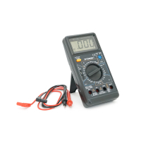 Цифровий мультиметр UNI-T Мультиметр DT-890B+ (DT-890B+)