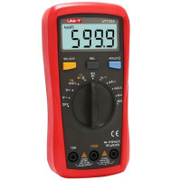 Цифровий мультиметр UNI-T UT133A