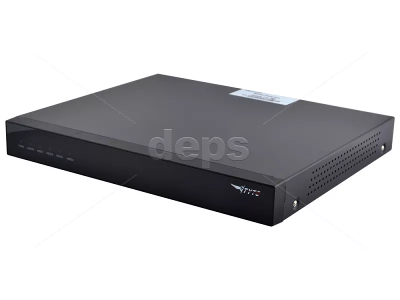 Tyto SATABOX (підтримка 4 х HDD)