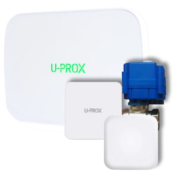 U-Prox DN20 White