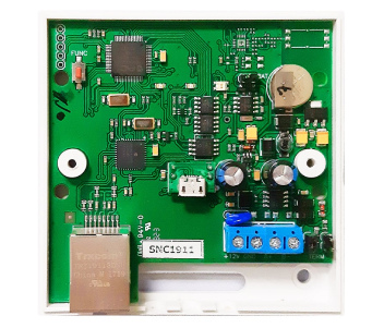 U-Prox IC E