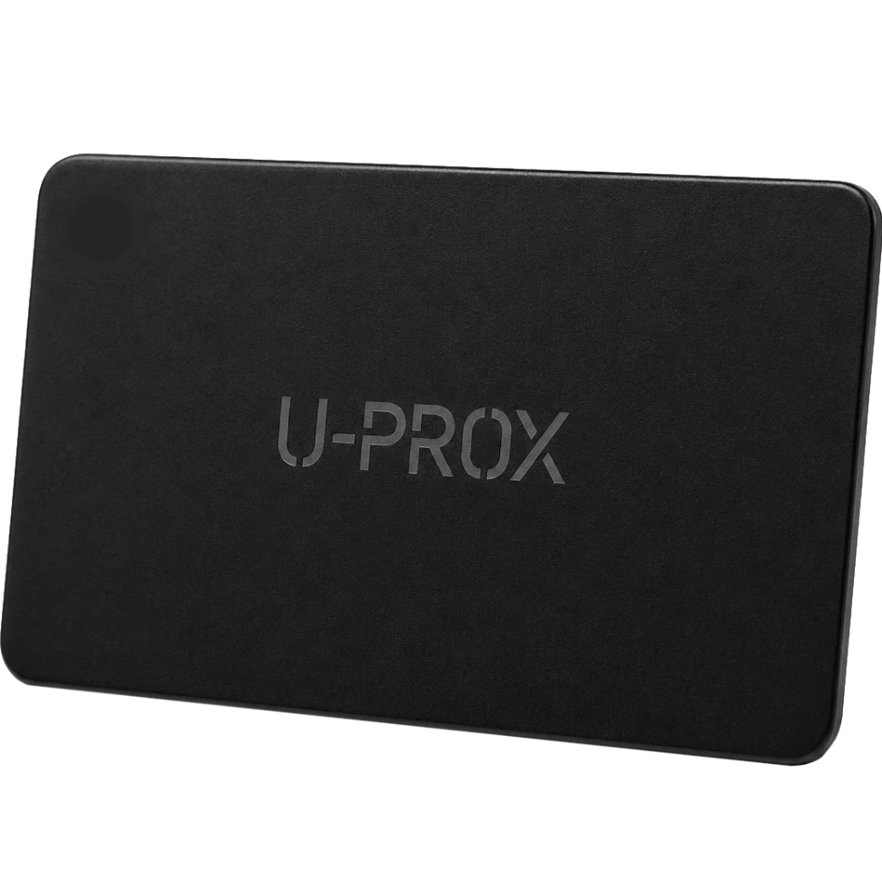 U-PROX MF Plus-S2K-EV1 black