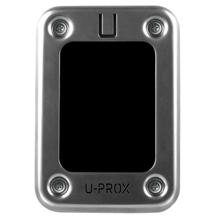 U-PROX SE steel мультиформат IP65