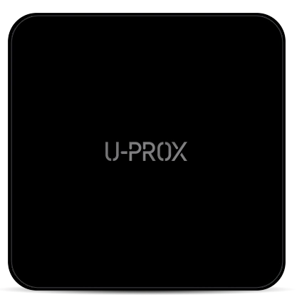 U-Prox Siren Black