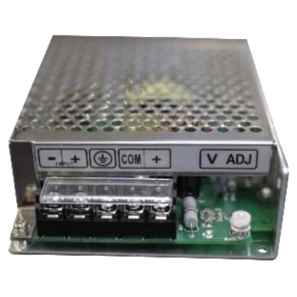 U-Tex UTA1248 PoE DC-DC 12В - 48В/1,5A