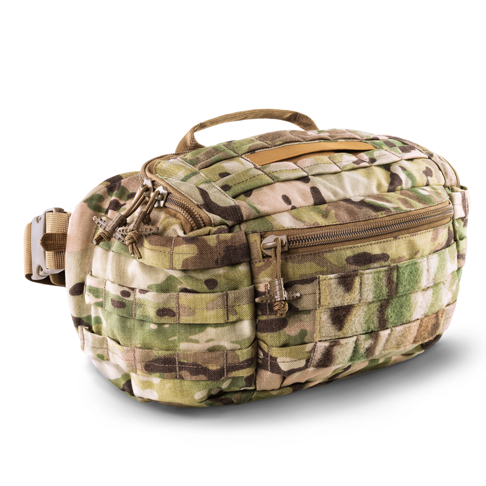 U-WIN Cordura 1000 10 літрів