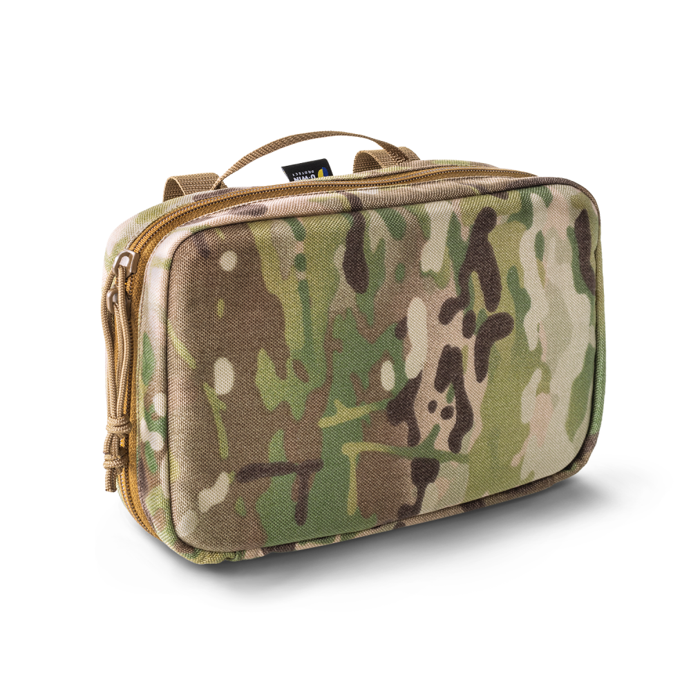 U-WIN Cordura 1000 ампульниця