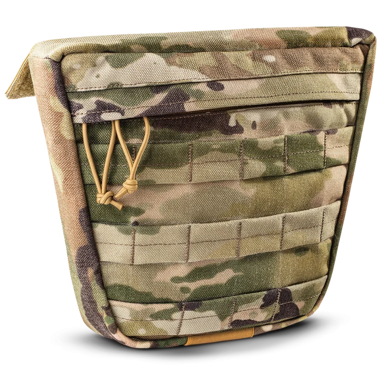 U-WIN Cordura 1000 Мультикам під балістичний пакет