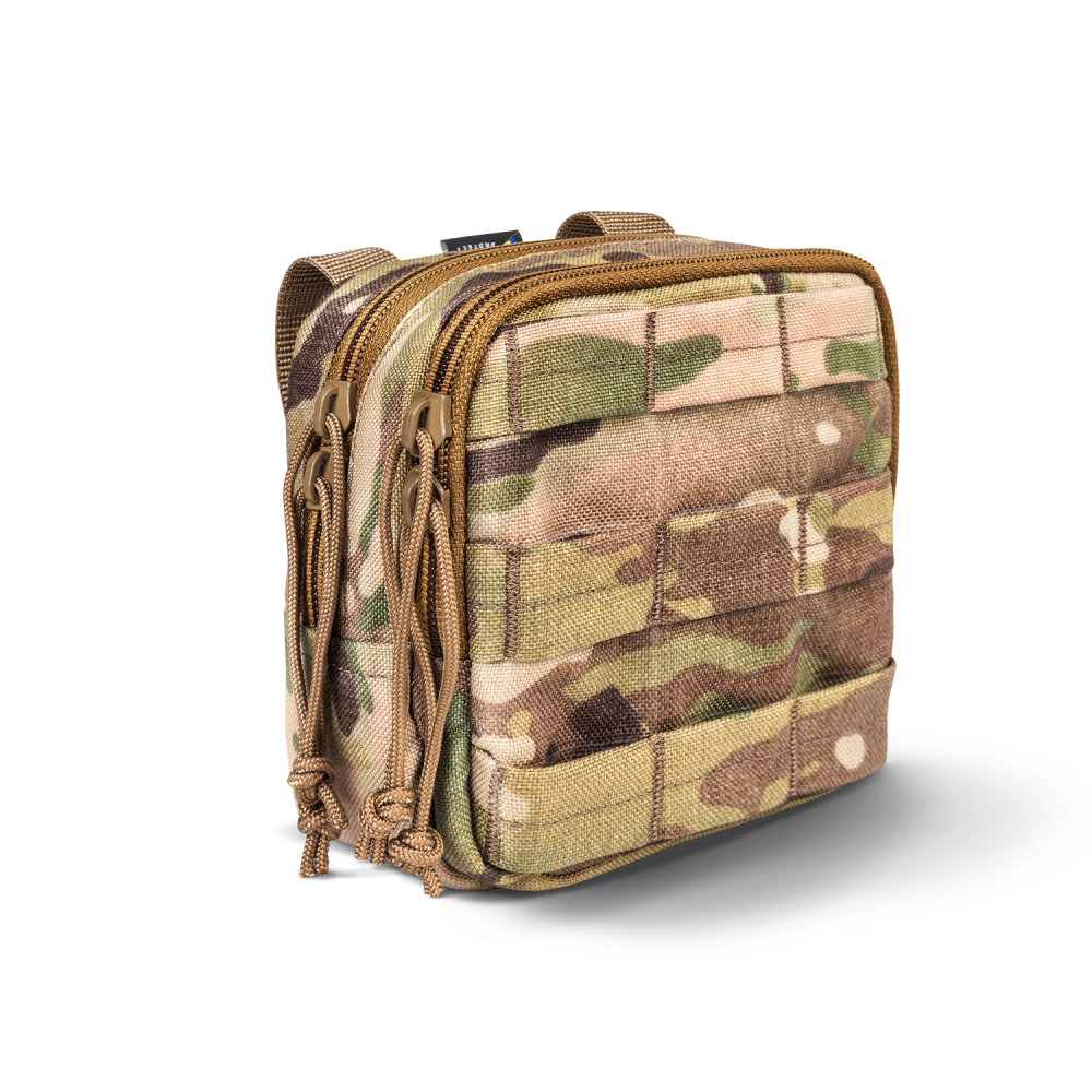 U-WIN Cordura 1000 сухарка квадратна