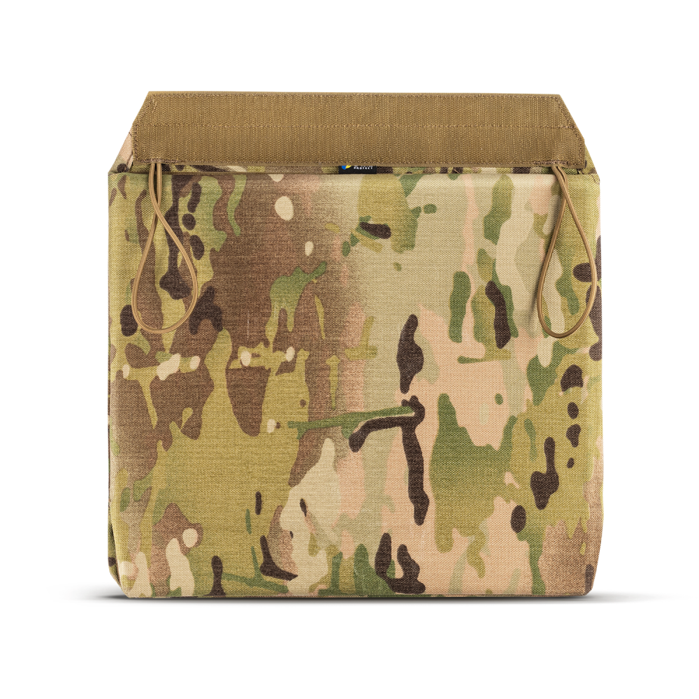 U-WIN Cordura 1000 в килимок для сидіння тактичний