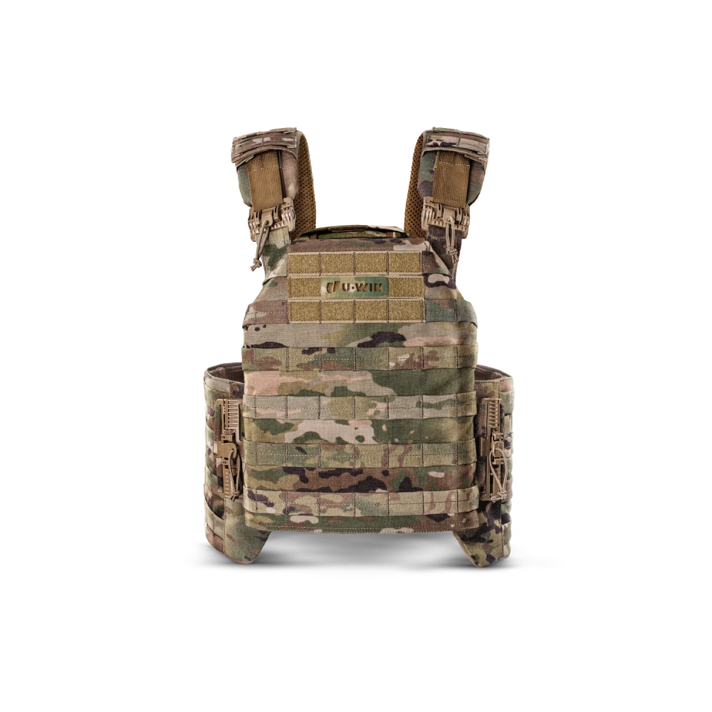U-WIN Plate Carrier U-WIN PRO XL Cordura 1000D