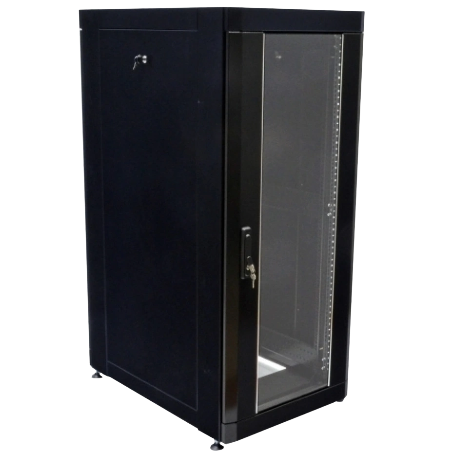 UA-MGSE2468MB 19" 24U, 610 х 865 мм