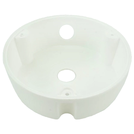 UA15G white bracket