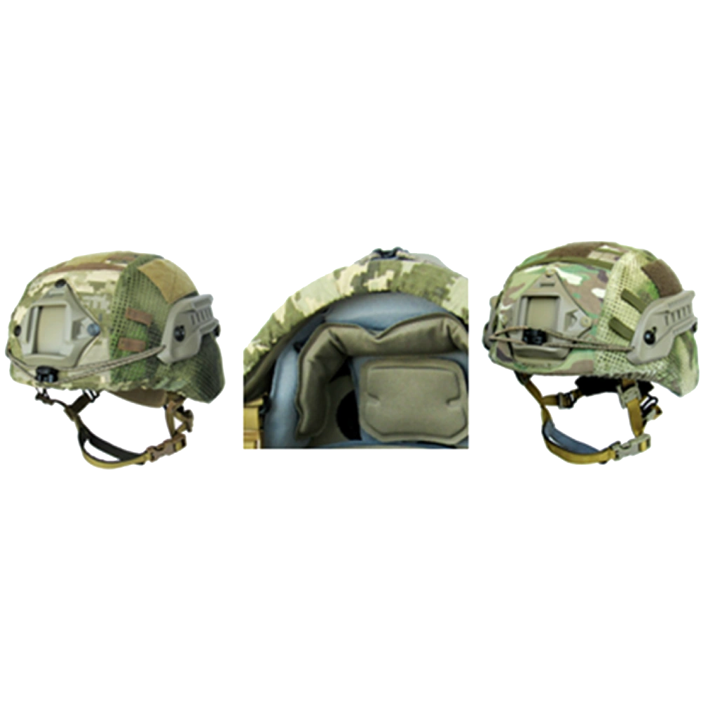 UARMS TOR