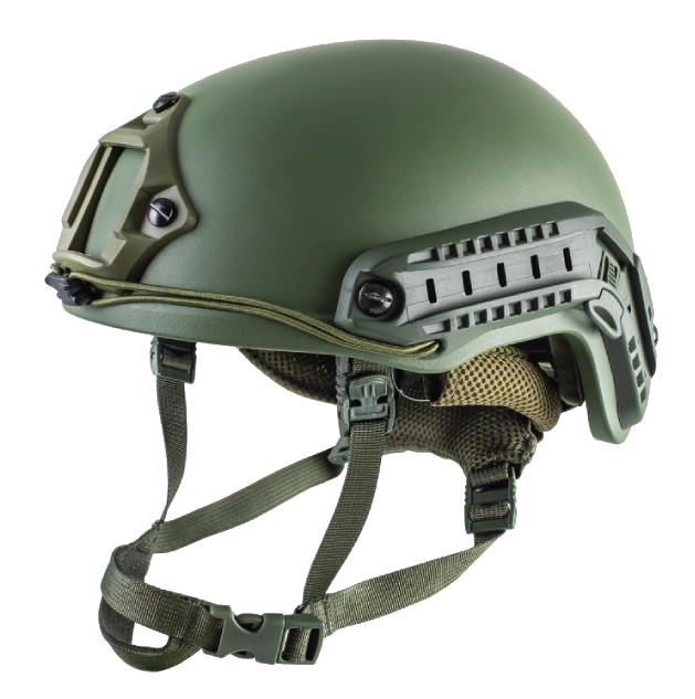 UARMS TOR-D