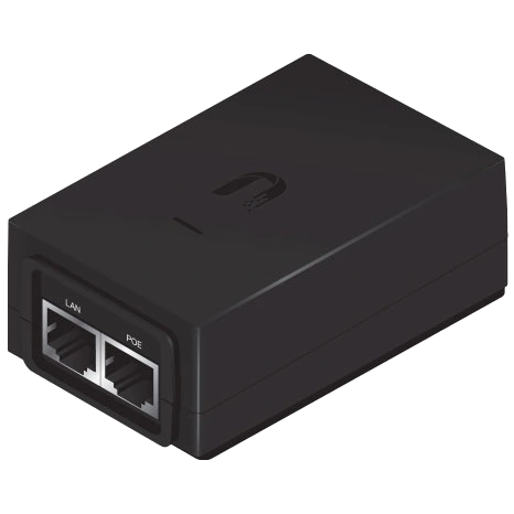 Ubiquiti POE-48-24W-G