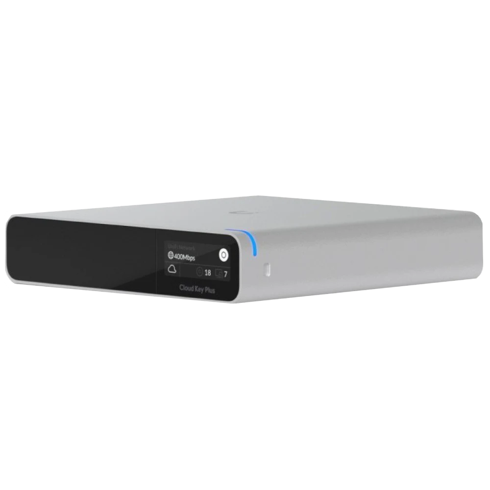 UBIQUITI UCK-G2-SSD