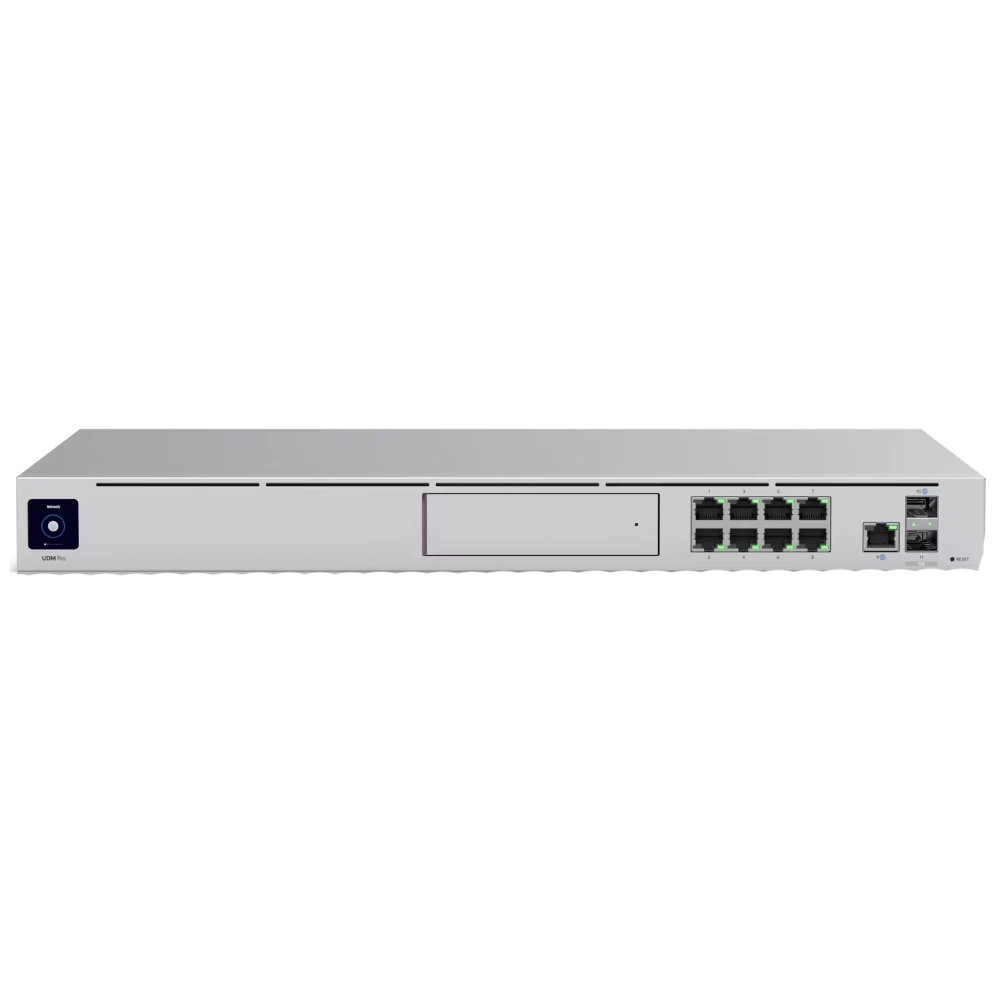 Ubiquiti UniFi Dream Machine (UDM-PRO)