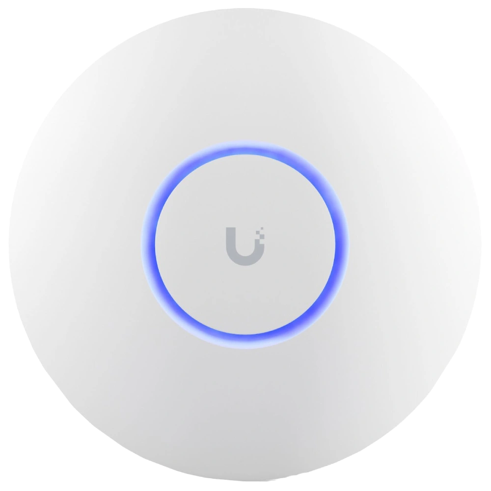 Ubiquiti UniFi U6 Plus (U6-PLUS)