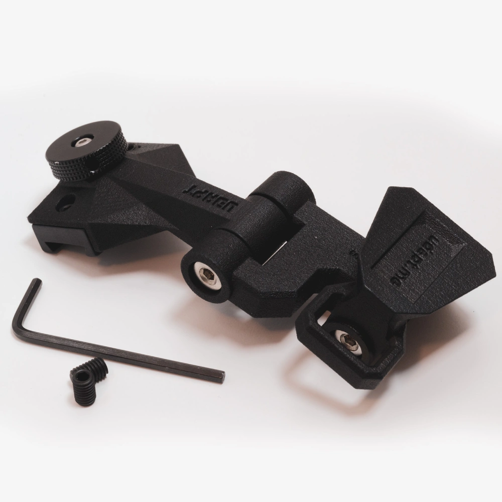 UDAPT J-arm