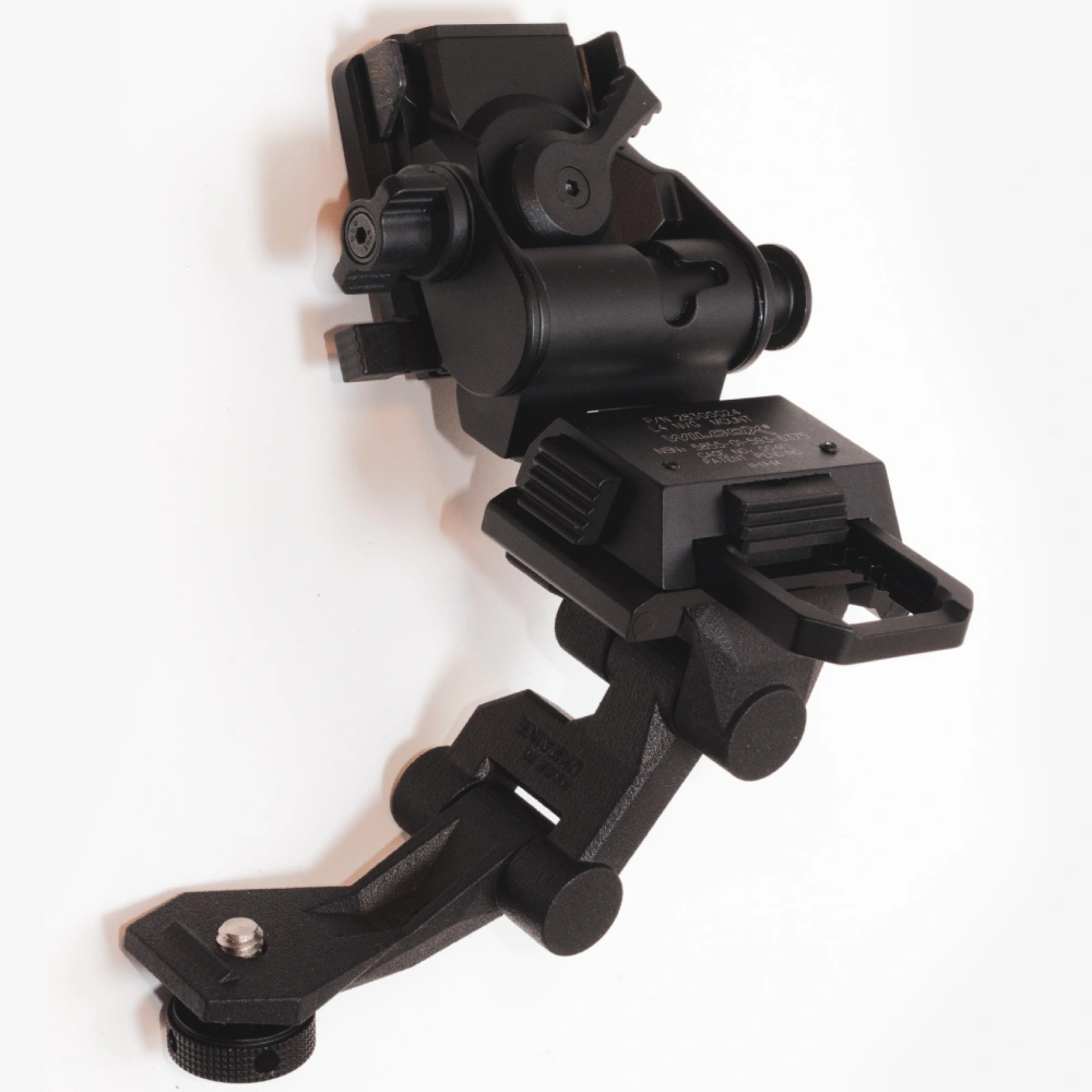 UDAPT J-arm